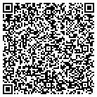 QR code with Tonys Frozen Pizza Service contacts