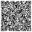 QR code with Cr Sports contacts