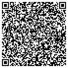 QR code with Waters Tire & Recapping Inc contacts