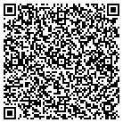 QR code with Riepenhoff Distributing contacts