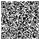 QR code with Roy Ebner Sheet Metal contacts