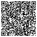 QR code with CVS contacts
