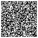QR code with Oates Properties contacts