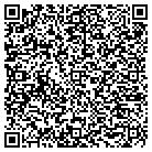 QR code with Clinton Family Lincoln Mercury contacts