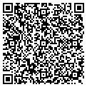 QR code with HFC contacts