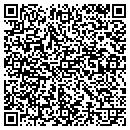 QR code with O'Sullivan's Garage contacts