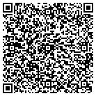 QR code with Hahn-Mason Air Systems Inc contacts