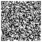QR code with H & R Block Premium Tax Service contacts