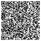 QR code with Hemingway Carpet & Tile contacts