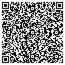 QR code with Austin Glass contacts