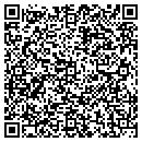 QR code with E & R Auto Sales contacts