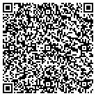 QR code with Baxter's Package Shop contacts