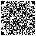 QR code with Oscars contacts