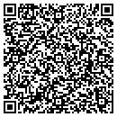 QR code with Thomas Oil contacts