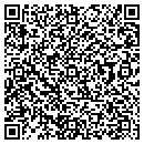 QR code with Arcade World contacts
