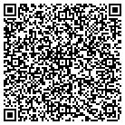 QR code with Macklen Septic Tank Service contacts