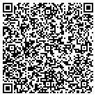 QR code with Martin-WEBB Baptist Center contacts
