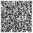 QR code with Marion County Emergency Med contacts