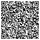 QR code with K O Unlimited contacts