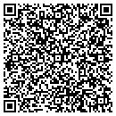 QR code with Ruby's Carwash contacts