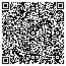 QR code with A A C A contacts