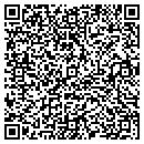 QR code with W C S C Inc contacts