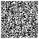 QR code with Custom Manufacturing Pdts LLC contacts