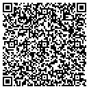 QR code with T Squared contacts