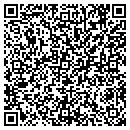 QR code with George P Bybee contacts