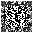 QR code with Talbots contacts