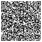 QR code with Gamm Contracting Compay Inc contacts