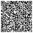 QR code with C Three Investments contacts