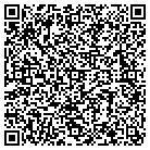 QR code with J P Contractors & Assoc contacts