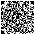 QR code with Nash & Powers contacts