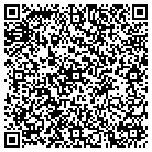 QR code with Marina Branch Library contacts