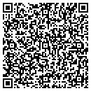 QR code with J T Outlet contacts