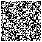 QR code with York County Bird Street Rsdnc contacts
