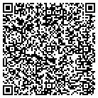 QR code with M B Kahn Convention Center Prjct contacts