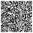 QR code with Judson Plant contacts