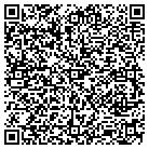 QR code with Orangeburg Public Defender Ofc contacts