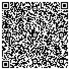 QR code with Anaheim Therapeutic Recreation contacts