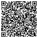 QR code with E-Z 22 contacts