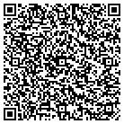 QR code with Serena Software Inc contacts