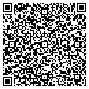 QR code with Handpicked contacts
