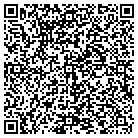 QR code with University Of South Carolina contacts