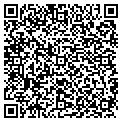 QR code with Cvs contacts