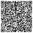QR code with A Step Above Child Dev Center contacts