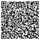 QR code with Richard Moore Garage contacts