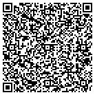 QR code with S & S Machine Parts contacts