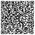 QR code with Priority One Service Inc contacts